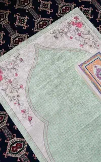 جانمازی