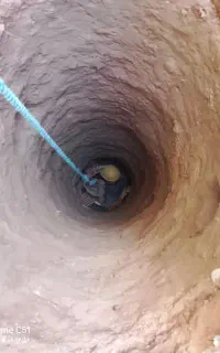 چاه کن فاضلاب ۲۴ساعته