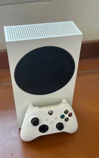 کنسول Xbox series S