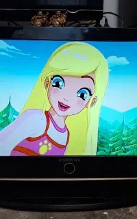 تلویزیون LCD 26 اینچ سامسونگ اصل کره