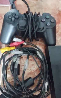 پلی استیشن2