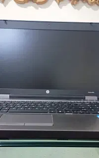 لب تاب hp proBook 6560b  کورای ۵ در حد