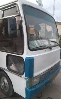 مینی بوس اویکو