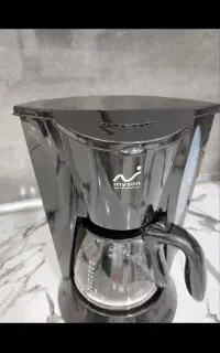 فروش قهوه ساز