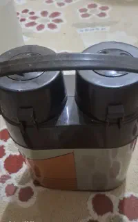 فلاکس دوقلو