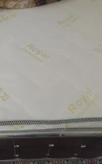 تشک رویال