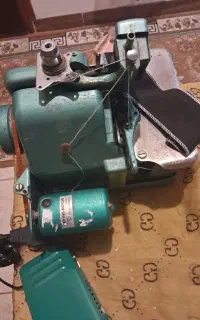 سردوز تمیز وسالم  بدون آنتن سه نخ