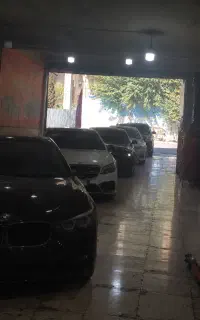 تعمیرگاه وین کار