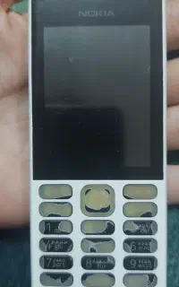 گوشی نوکیا اصلی رم خور ۲ سیمکارت