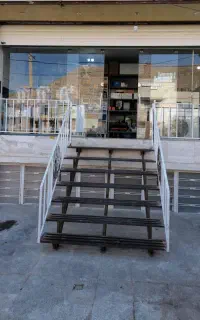 نصب و تعمیر انواع یخچال و فریزر