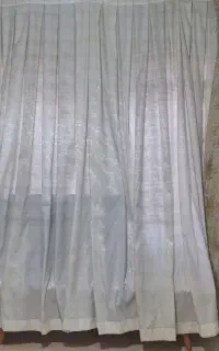 پرده مجلسی بسیار شیک