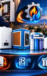 خدمات فنی و تخصصی اسدی