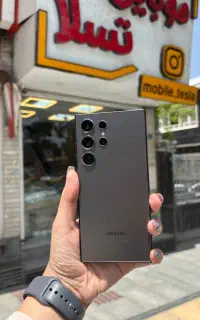 گوشیsamsung s24 ultra