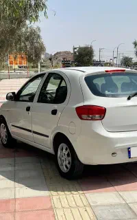 تیبا۲مدل۱۴۰۰