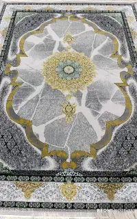 فرش زمرد