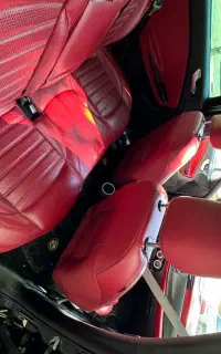 آلفا رومئو جولیتا 2014