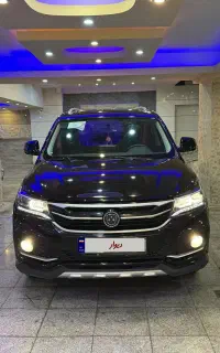 FMC SX5فردا موتور میتسوبیشی مدل ۱۴۰۳