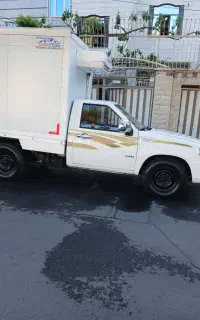 پادرا پلاس یخچالدار