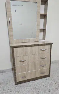 دراور کشو دار  میز ارایش