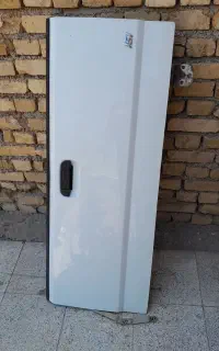 درب عقب پراید وانت
