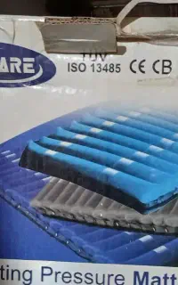 تشک زخم بستر سلولی