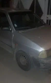 پراید 86