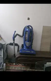 جارو برقی