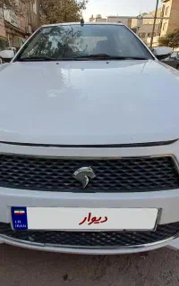 دنا مدل96