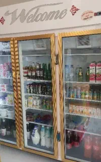 یخچال ایستاده سه درب