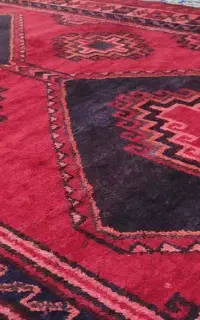 فروش قالیچه دستبافت لری بختیاری