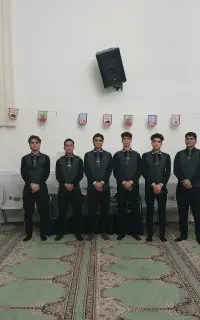 تشریفات ترحیم ،همایش، تولد ، ولیمه