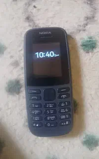 نوکیا105