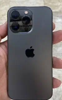 Iphone 13 pro