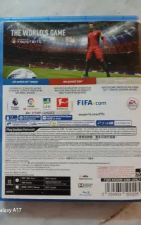 دیسک ps4 و ps5
