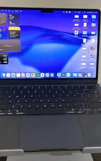 MacBook Air m5