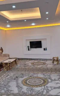 اجاره کوتاه مدت باغ ویلا 1000 متری
