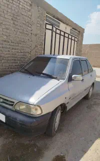 پراید صبا