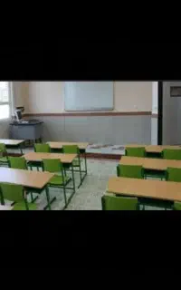 حضوری زن کلاس انلاین