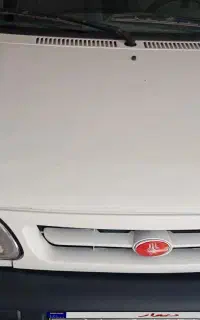 پراید ۱۳۱سفید