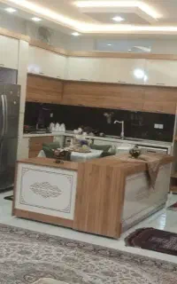 ویلایی سه خواب باهنر