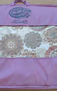 تشک پشمی میقان