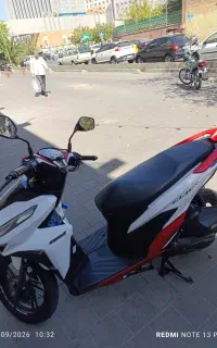 کلیک ۱۵۰ مدل ۹۹