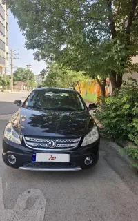 اچ سی کراس مدل 97