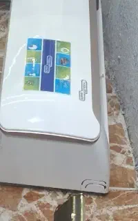قاب خالی  ،با برد کولر 12000سوپرجنرال