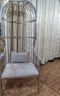 صندلی شاه نشین