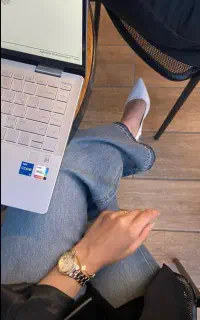عنوان آگهی  استخدام ادمین در بله و روبیکا
