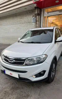 تیگو‌۵ مدل۹۵