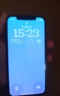 گوشی آیفون 12نرمال