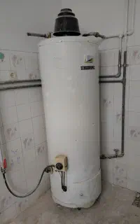 ابگرمکن