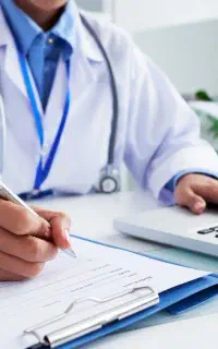 نیازمند پزشک عمومی